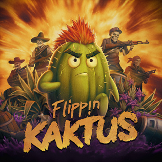 暴走仙掌人-游戏公社