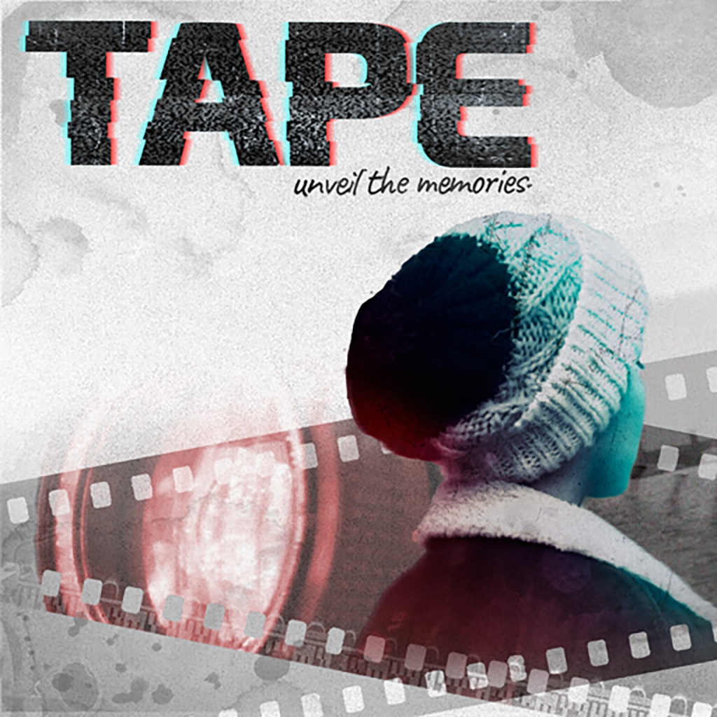 TAPE: Unveil the Memories