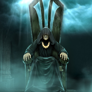 龙岭传说2:巢穴-游戏公社