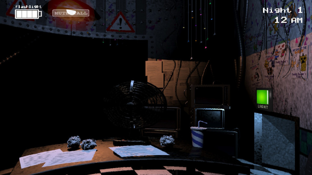 Five Nights at Freddy's 2 - Download