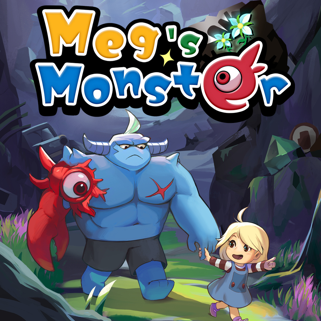 Meg's Monster