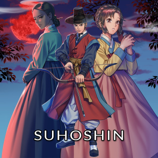 守护神-游戏公社