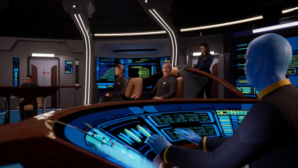 图片[3]-星际迷航 复兴 Star Trek Resurgence|官方中文|NSZ|-NS游戏网