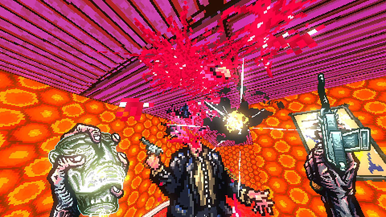 POST VOID (ポストボイド)