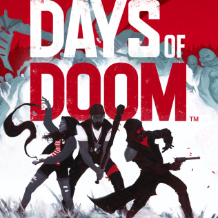 毁灭之日-游戏公社