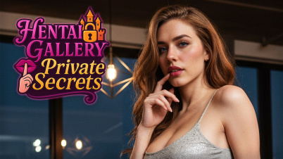 Hentai Gallery: Private Secrets