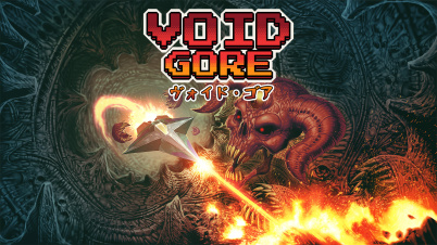 ヴォイド・ゴア