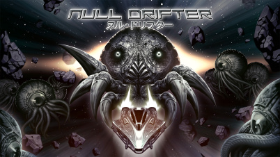 Null Drifter (ヌル・ドリフター)