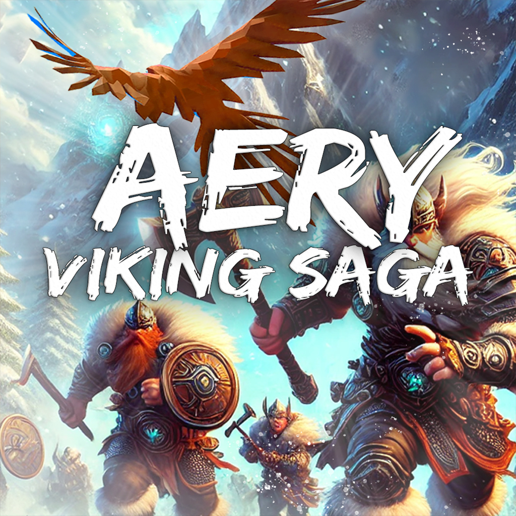 Aery – Viking Saga