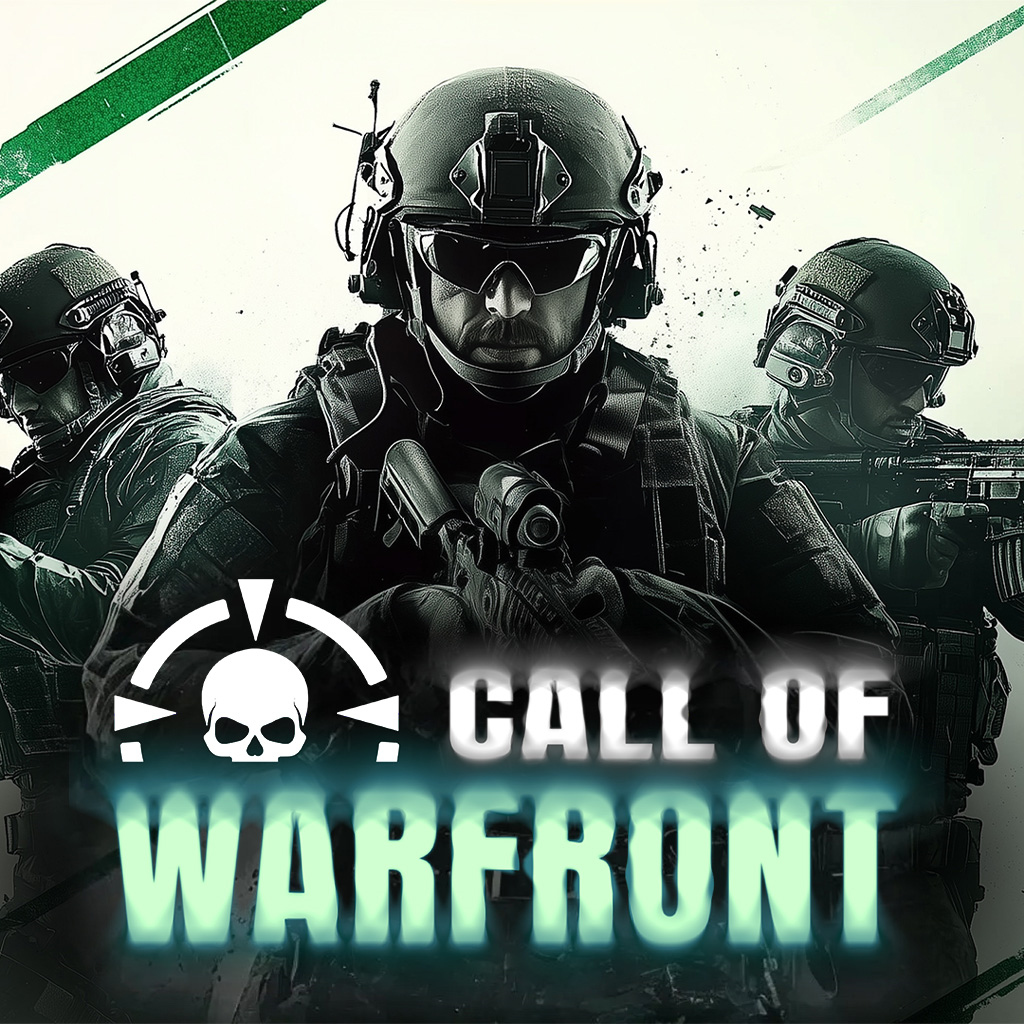 Call of Warfront
