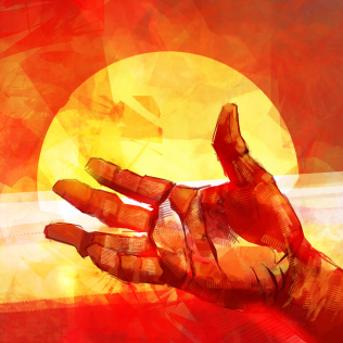 线条尽头-游戏公社