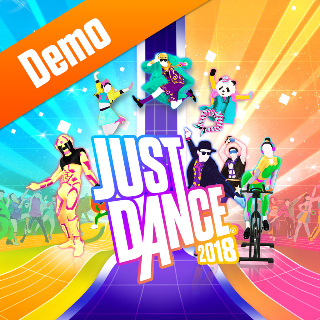 Just Dance® 2018 Demo