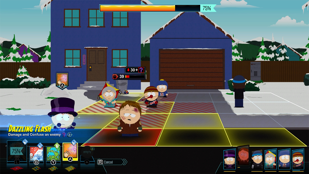 nintendo eshop south park