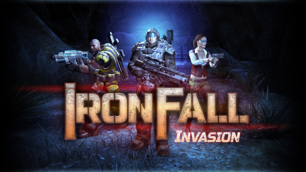 Gameplay Ironfall 3ds Ironfall Invasion Free Ironfall Invasion 3ds