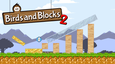 バードアンドブロック 2 (Birds and Blocks 2)
