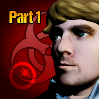 残骸：第一部分-游戏公社