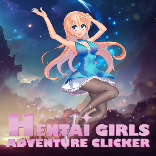 Hentai Girls: Adventure Clicker-游戏公社