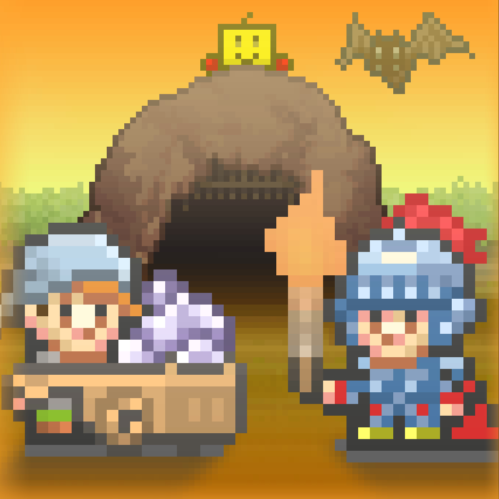 Cavern Adventurers