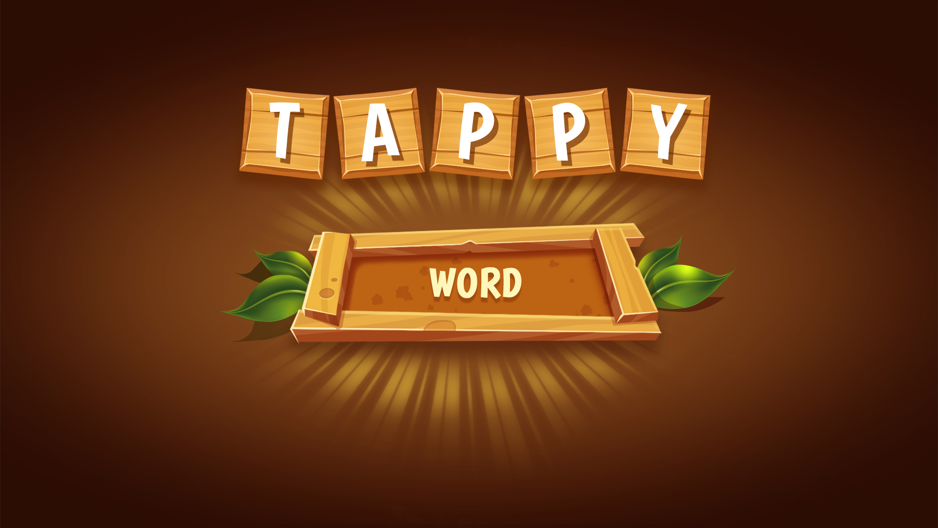 Tappy Word
