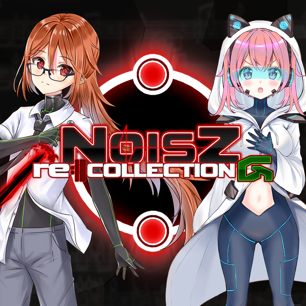 NOISZ re:||COLLECTION G