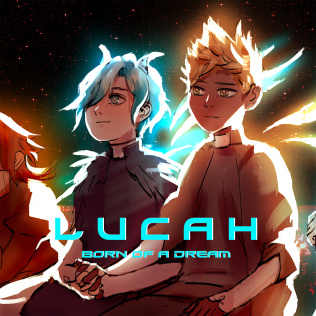 卢卡:梦之子-游戏公社