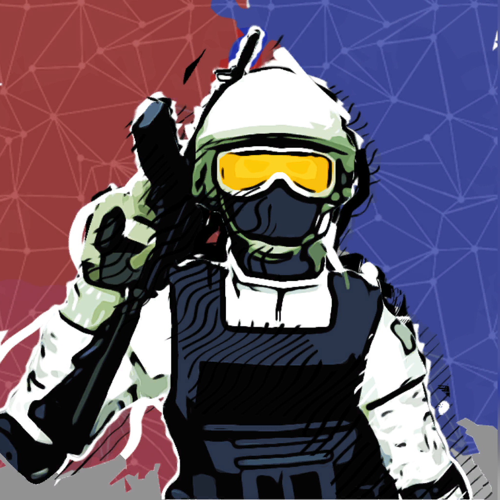 Team Troopers