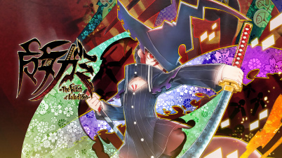 魔女ガミ－The Witch of Luludidea－