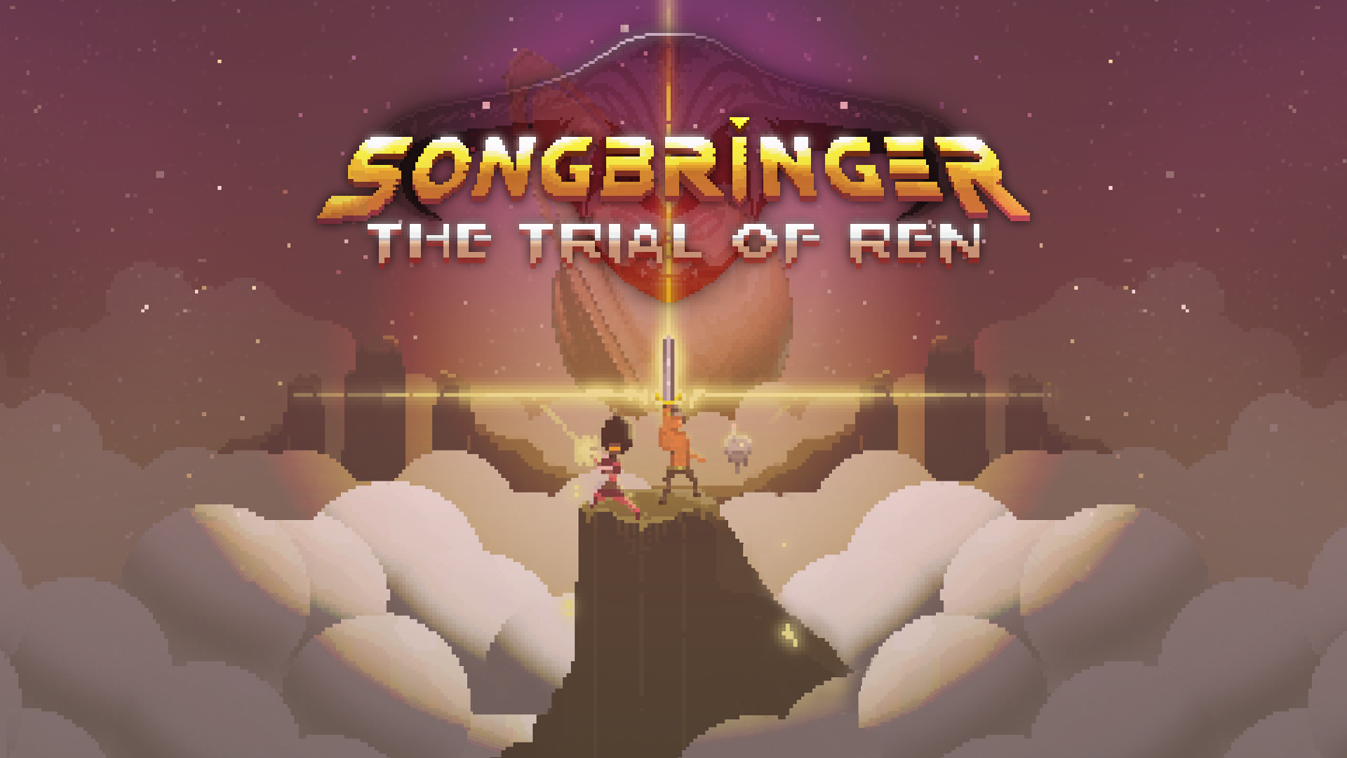 Songbringer: The Trial Of Ren