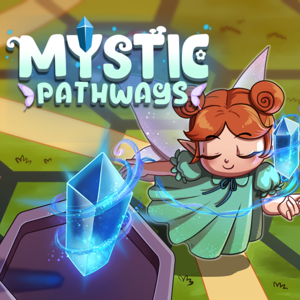 Mystic Pathways
