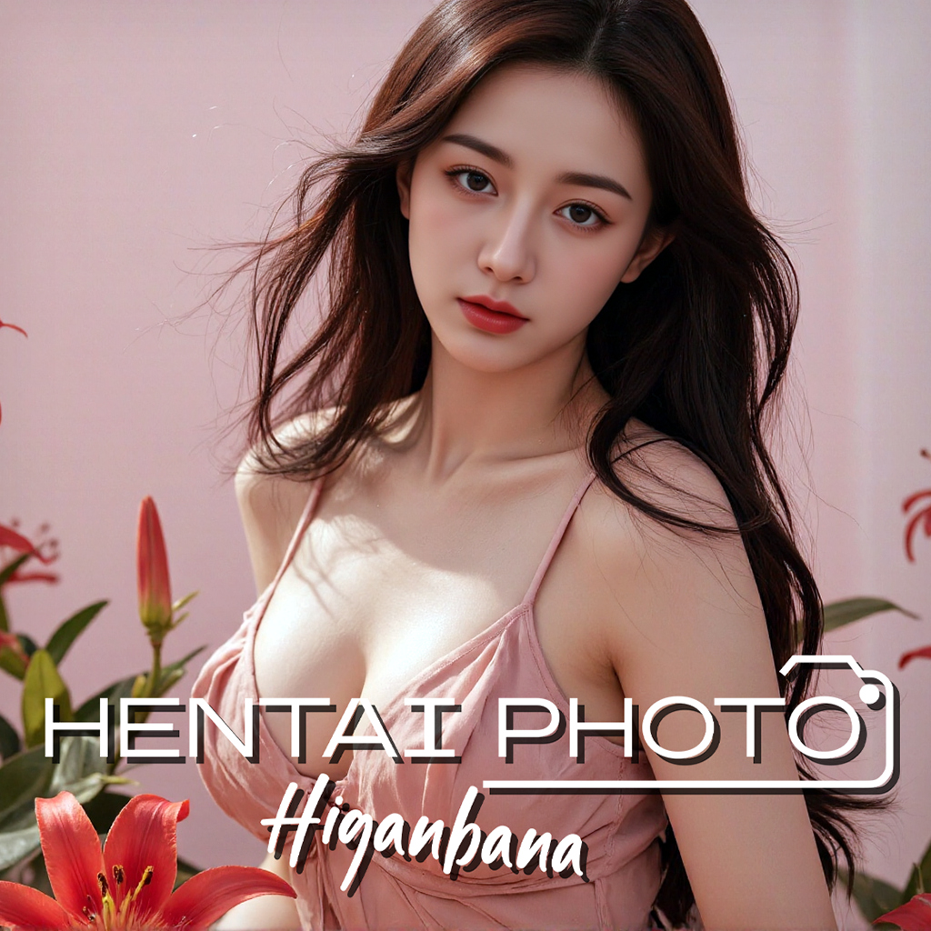 Hentai Photo: Higanbana