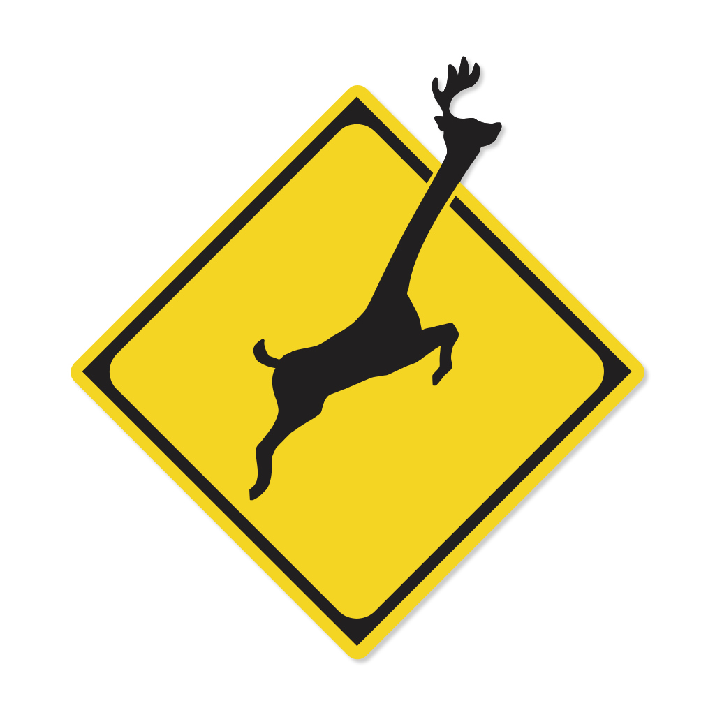 DEEEER Simulator: Your Average Everyday Deer Game
