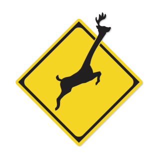 非常普通的鹿-游戏公社