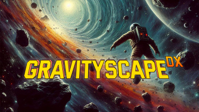 Gravityspace DX