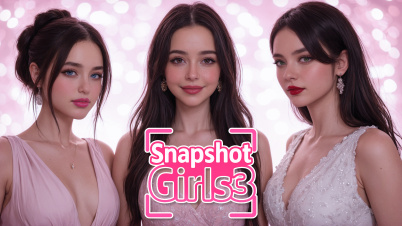 Snapshot Girls 3