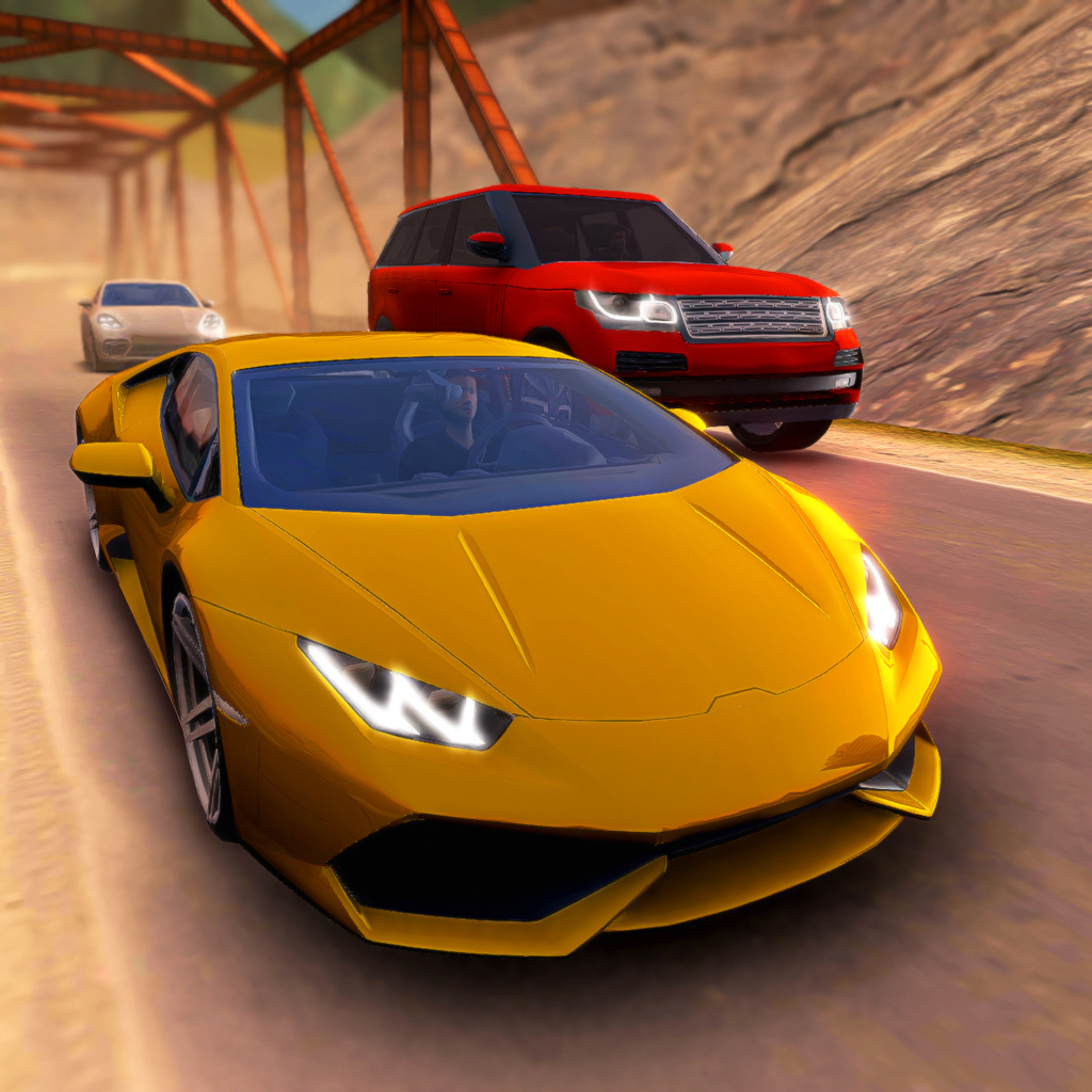 Driving School Original