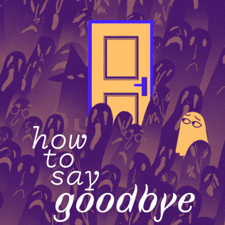 如何说再见-游戏公社