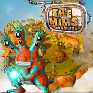 咪姆起源-游戏公社