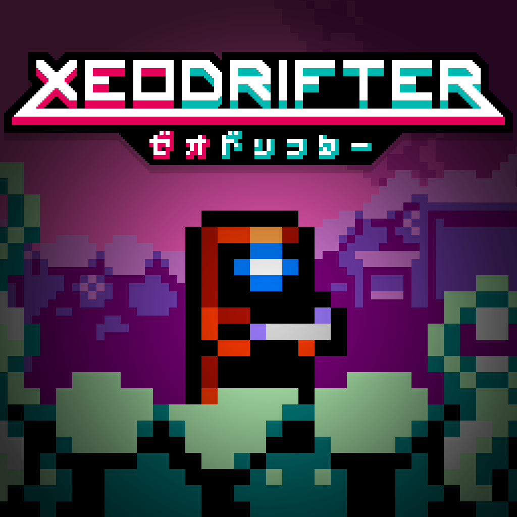 XEODRIFTER(ゼオドリフター)