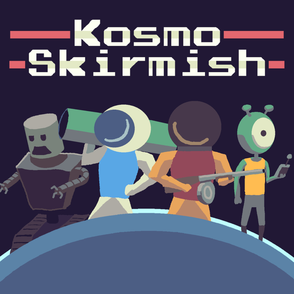 Kosmo Skirmish