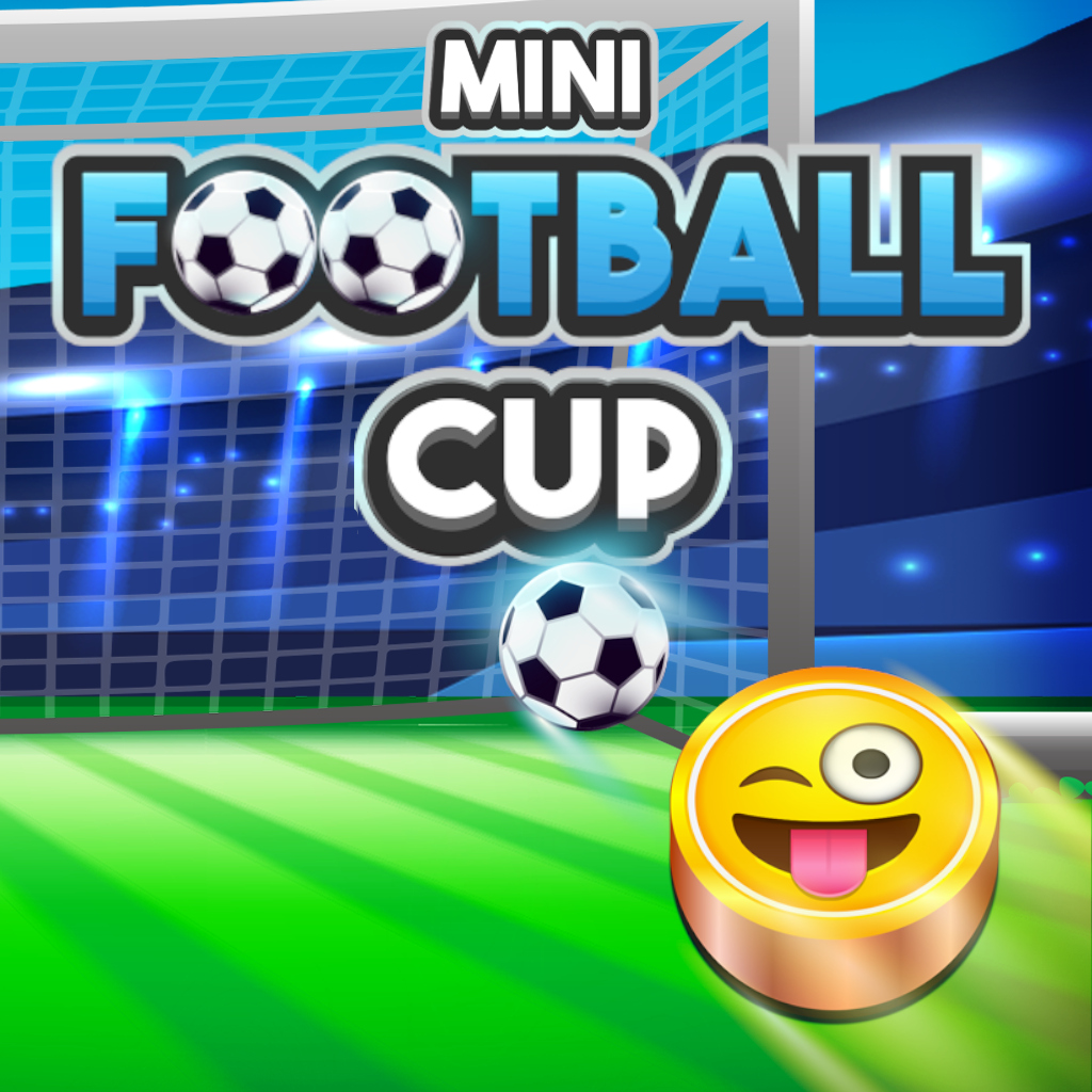 MINI FOOTBALL CUP