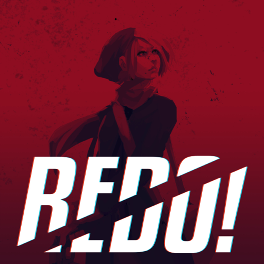 REDO!