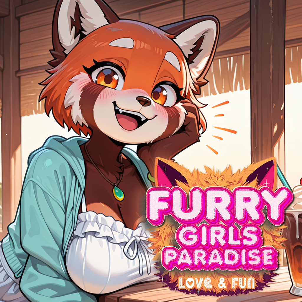 Furry Girls Paradise: Love & Fun