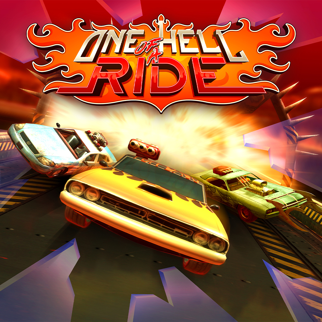 One Hell of a Ride