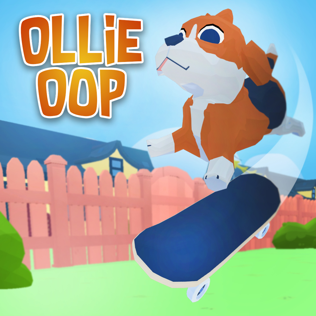 Ollie-Oop