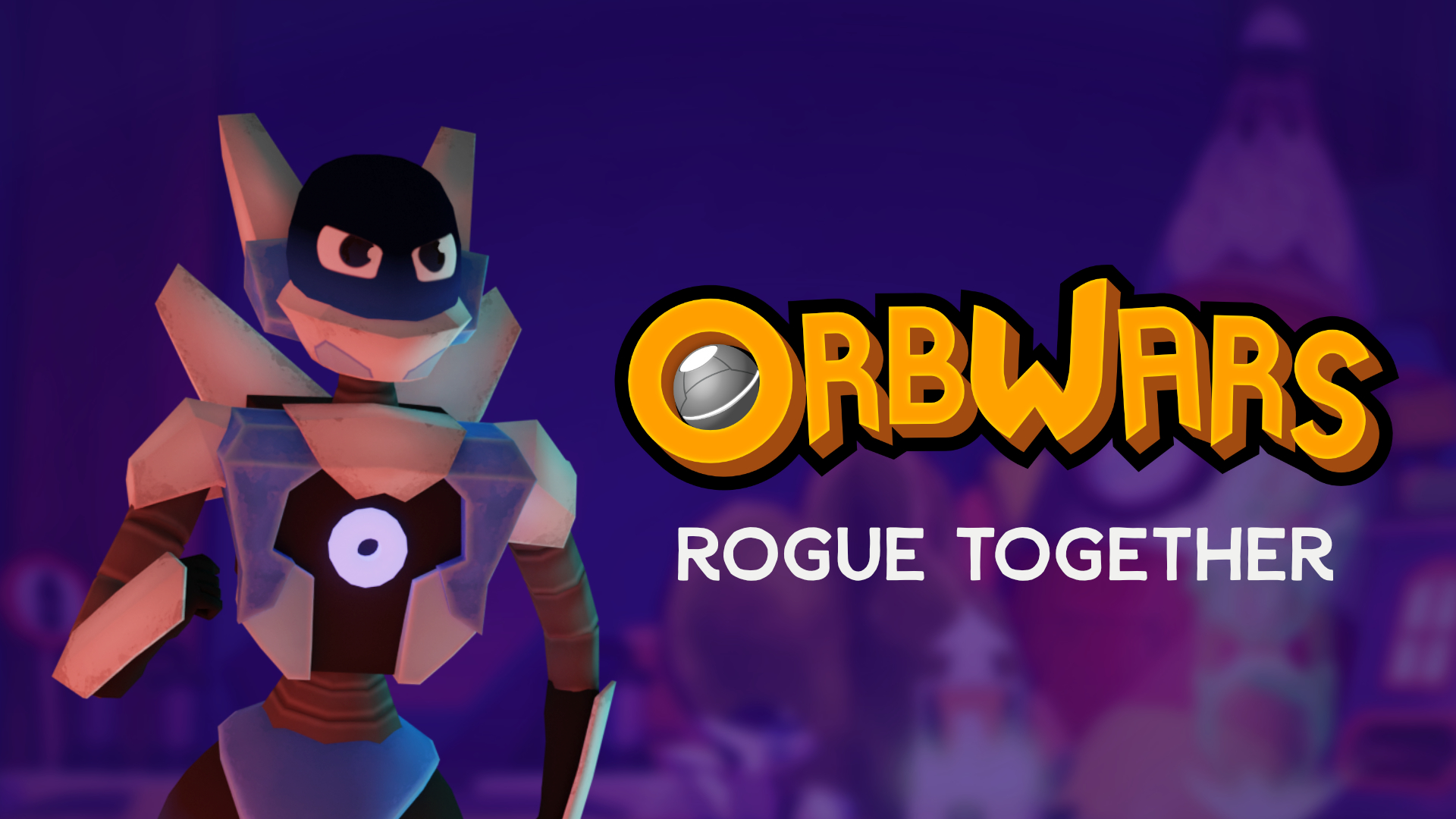 OrbWars/Nintendo Switch/eShop Download