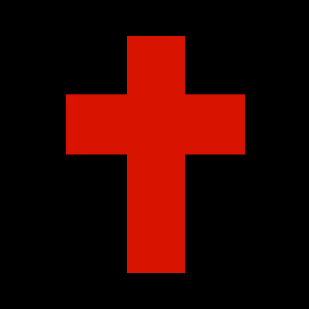 FAITH: The Unholy Trinity