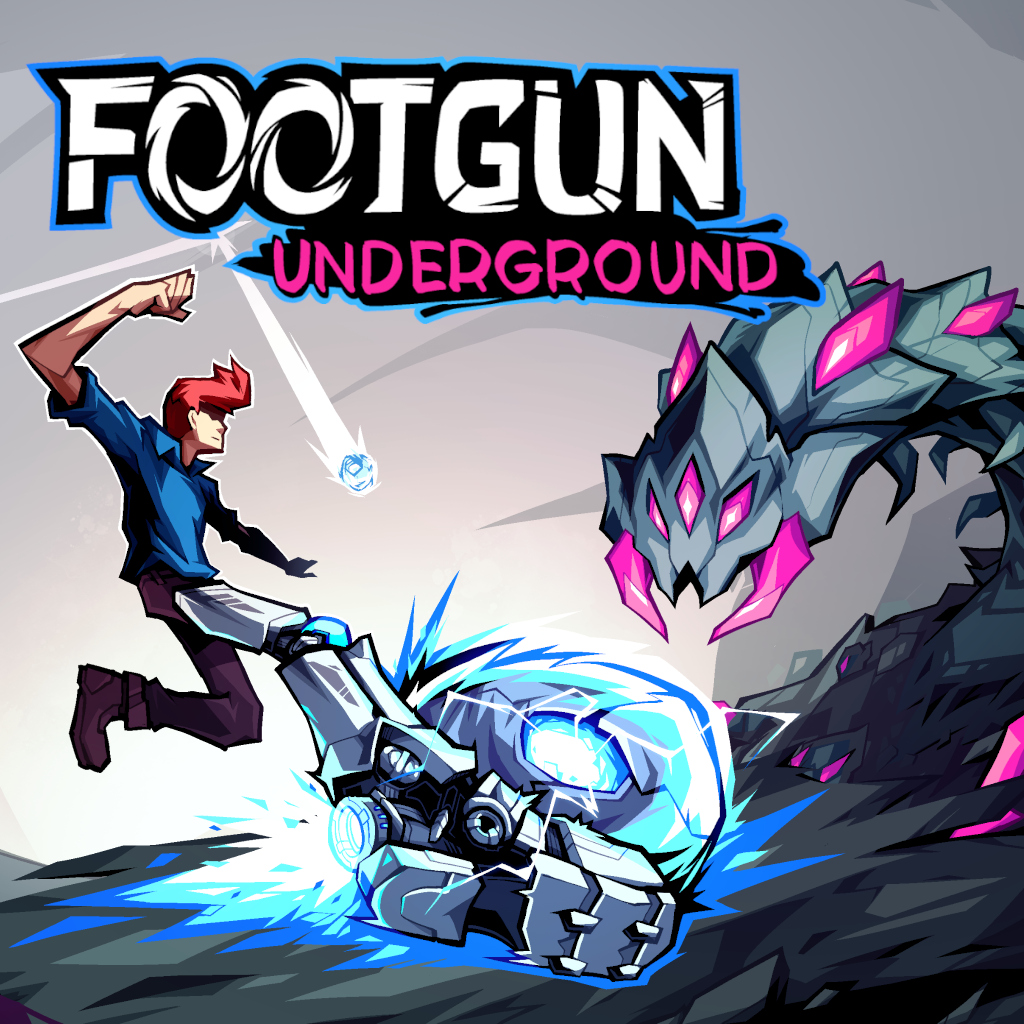 Footgun: Underground