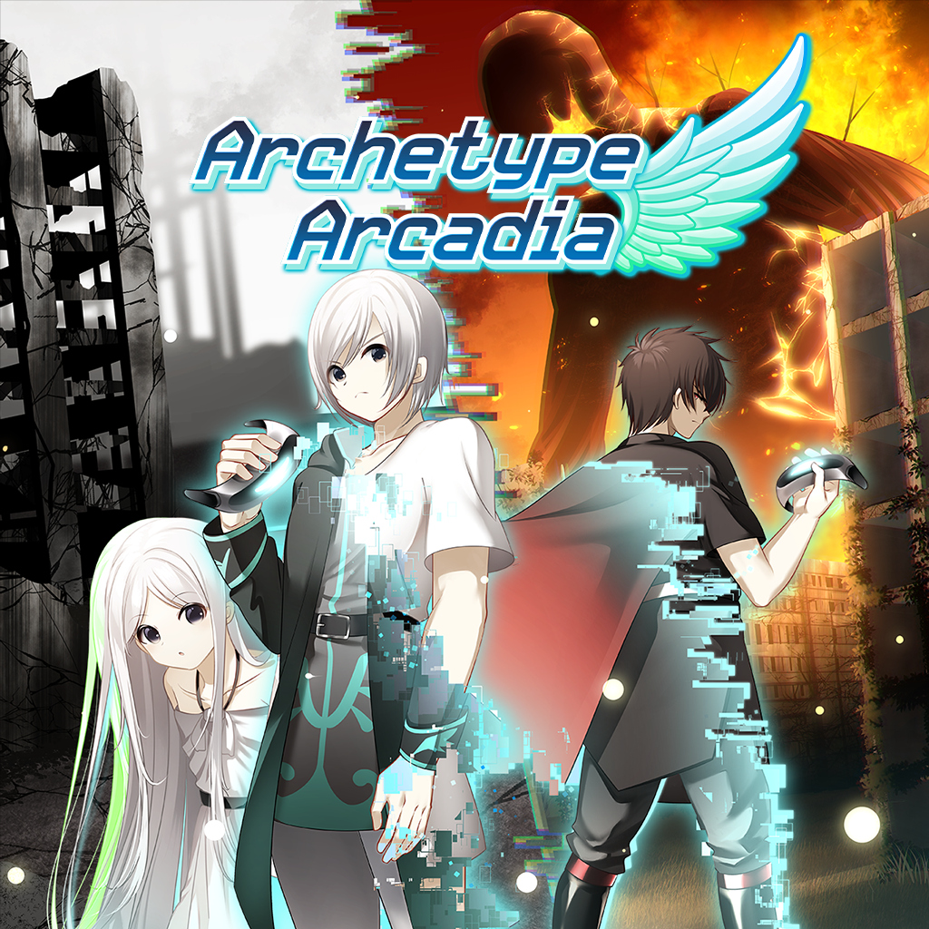 Archetype Arcadia
