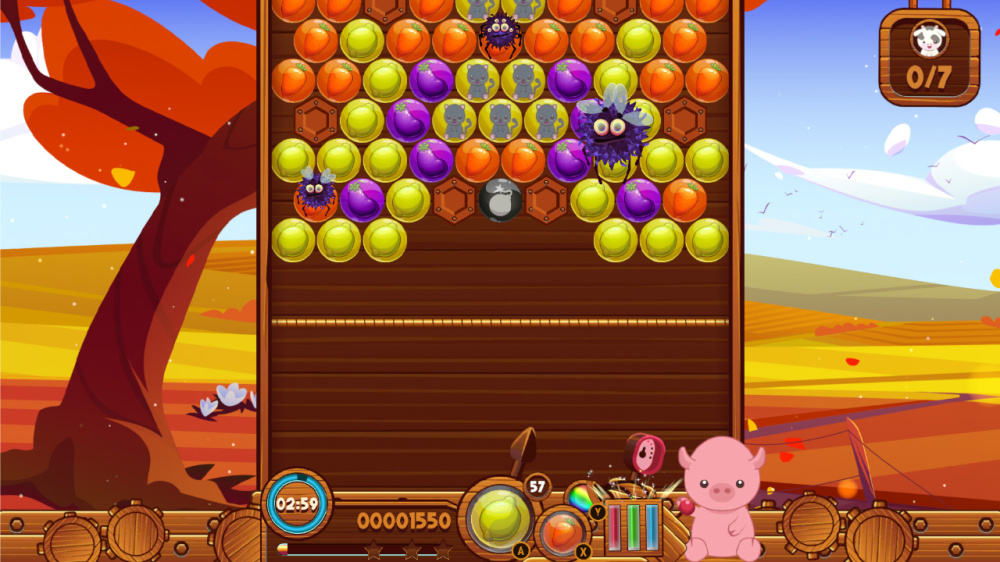 Bubble Shooter Free Online Game- Games-eShop