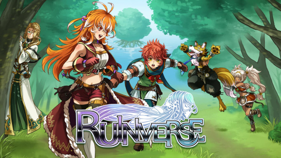 Ruinverse-游戏公社